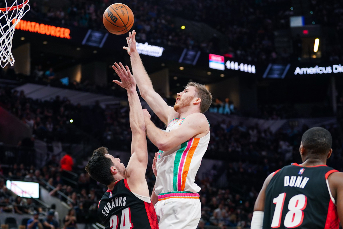blaze poeltl